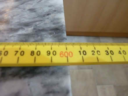 Photo of free Marble Pastry Slab 40cm x 60cm (Baldersby YO7) #3