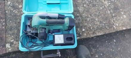 Photo of free Circular saw (East Grinstead RH19) #1