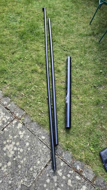 Photo of free Gutter pipes (Tunbridge Wells) #1
