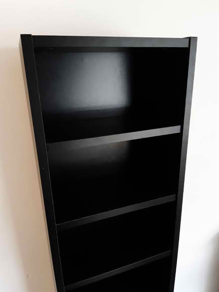 Photo of free Free standing MDF CD Storage Unit (Prestbury, Cheltenham) #2