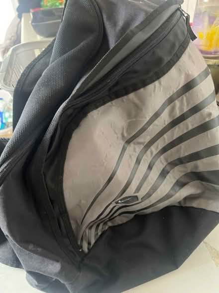 Photo of free Nike bag (LS8) #1