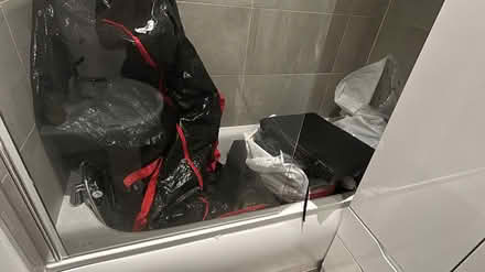Photo of free Multiple Household Items (Butetown CF10) #3