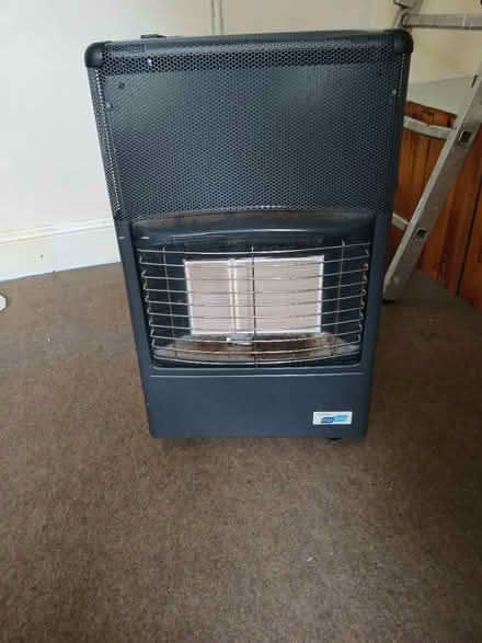 Photo of free Super Ser gas heater(half full) (stroud GL5) #1