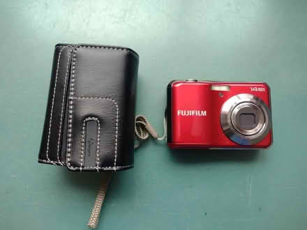Photo of free Digital Camera (Leicester LE1) #1