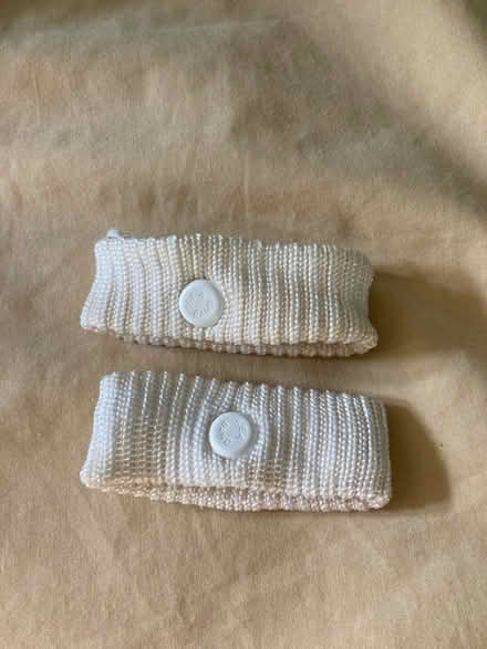 Photo of free Anti-nausea Wristbands (Beaches) #1