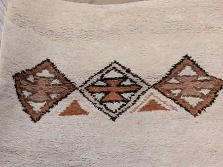 Photo of free Living room rug (AB22) #4