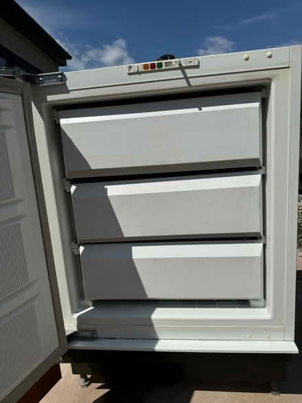 Photo of free Under counter freezer (Heysham LA3) #3