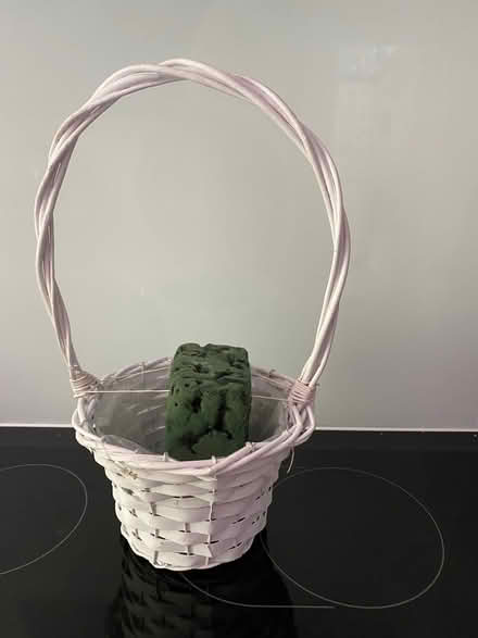 Photo of free Flower basket (Woodford IG8) #1
