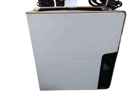 Photo of free Dell Desktop Computer (Tacoma) #1
