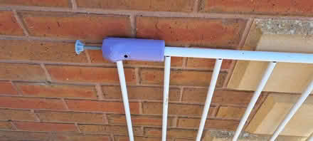 Photo of free Stairgate (Felinfach LD3) #2