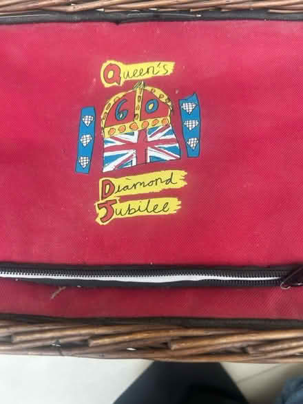 Photo of free Picnic bags (Chiswick) #1