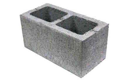 Photo of 1 breezeblock (Seven Dials BN1) #1