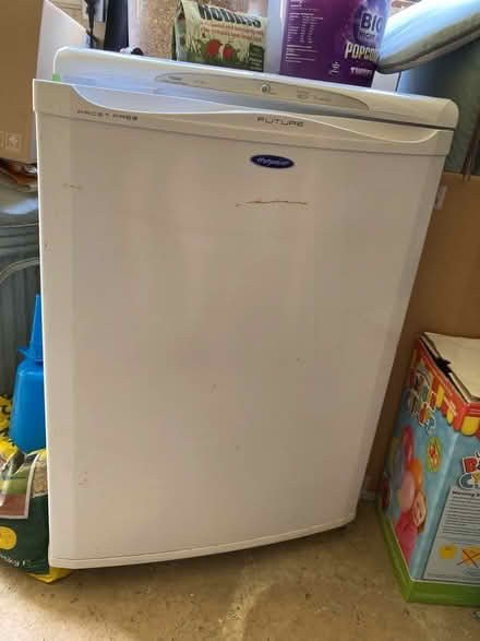 Photo of free Undercounter freezer (IP1) #1