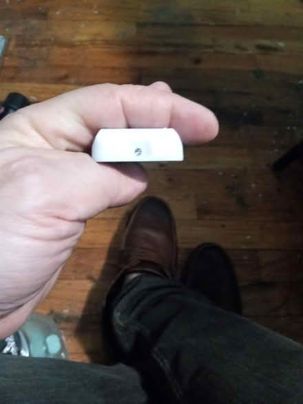 Photo of free Remote control (Brooklyn) #1