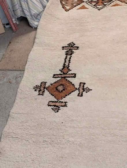 Photo of free Living room rug (AB22) #3