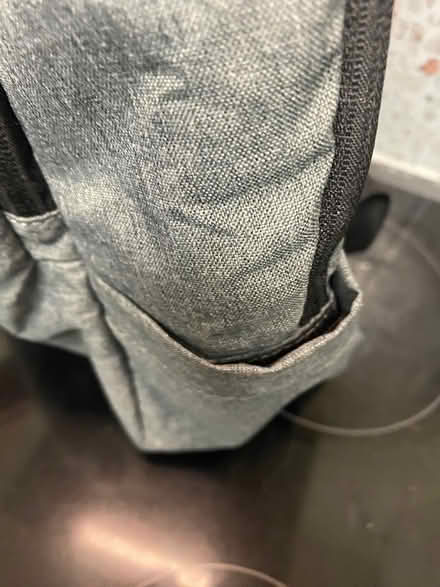 Photo of free Large RuckSack (Tufnell Park N7) #2