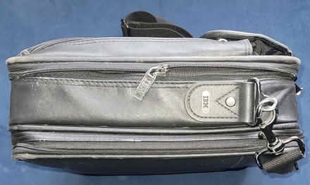 Photo of free IBM Laptop bag (Slough central SL1) #4