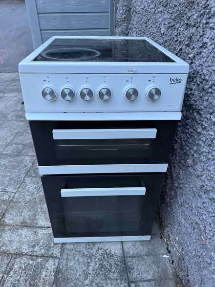Photo of free Cooker (Rathfarnham/ Nutgrove) #1