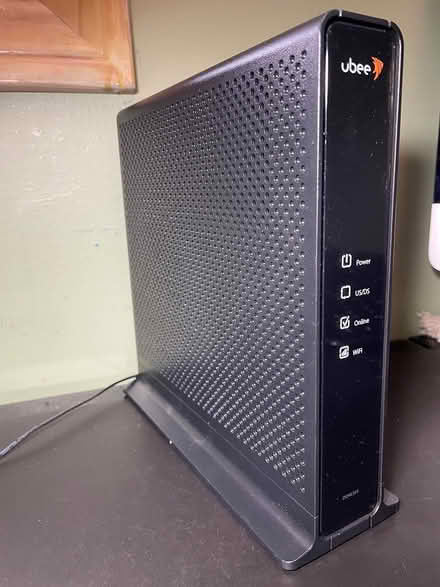 Photo of free modems (Mission Canyon) #2