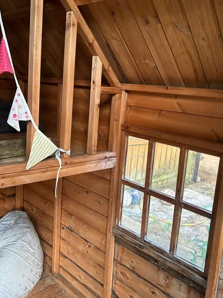 Photo of free Children’s Play House (Brunton Park NE3) #3