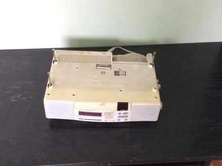 Photo of free Compact Disc Player (Ottawa West) #2
