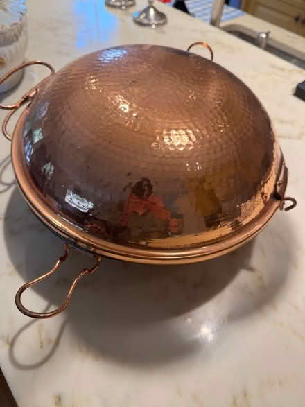 Photo of free Cataplana (North Cambridge) #1