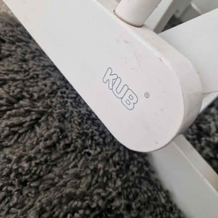 Photo of free Kub nursing armchair (CR0) #2