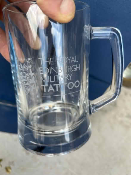 Photo of free Tankards (Stretford/trafford) #1