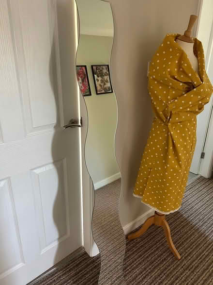 Photo of free Full length mirrors (Uphill Lincoln) #1