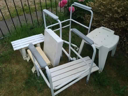 Photo of free Disability aids (Caldwell) #1