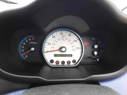 Photo of free car (EH477RJ copart whitburn) #1