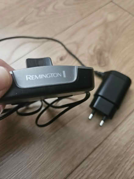 Photo of free Remington charger for a shaver (Handsworth) #2