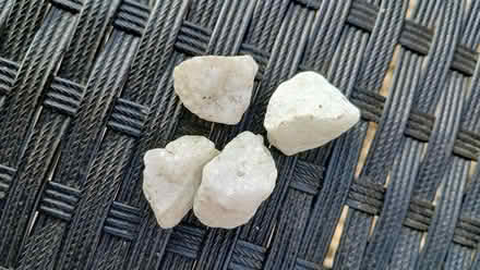Photo of free French Pearl Gravel (Bowerhill SN12) #4