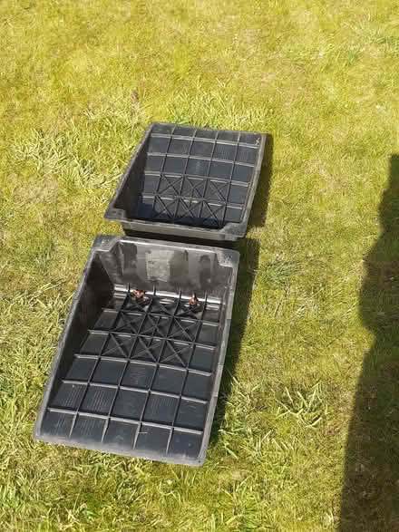 Photo of free Customisable Scooter/BMX/Skate ramp (Milnrow OL16) #2