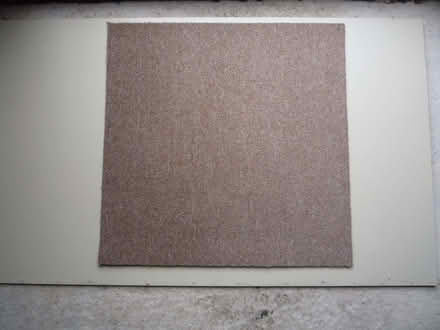Photo of free Carpet tiles (Risley WA3) #1