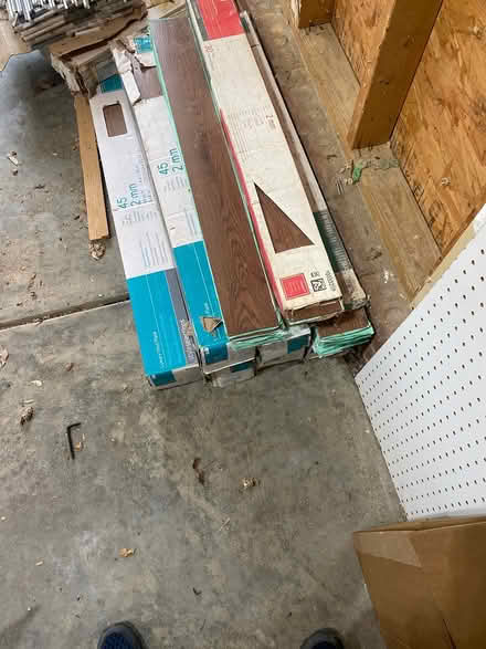 Photo of free Flooring (University) #1