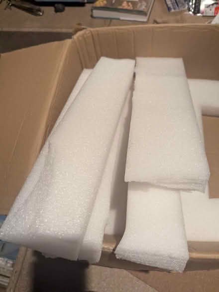 Photo of free Package material (Sheffield S12) #2