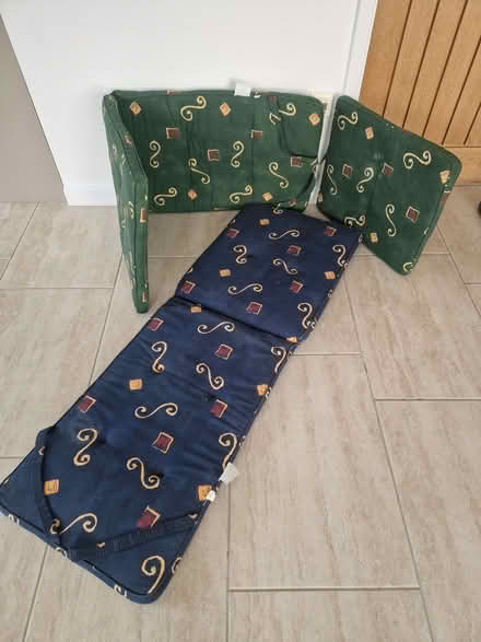 Photo of free Garden chair covers (Truro TR1) #1