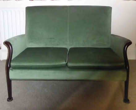 Photo of free 3-piece suite (Nettleham LN2) #1