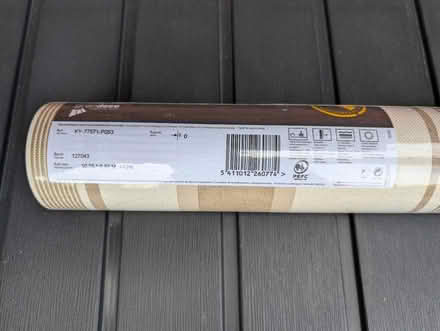 Photo of free Rolls of wallpaper (AB22) #3