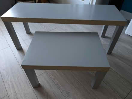 Photo of free Coffee table set (Springfield CM1) #1