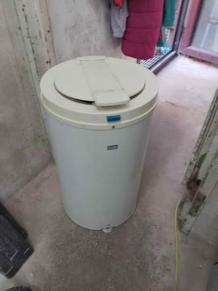 Photo of free Spin dryer (Middleton LA3) #1