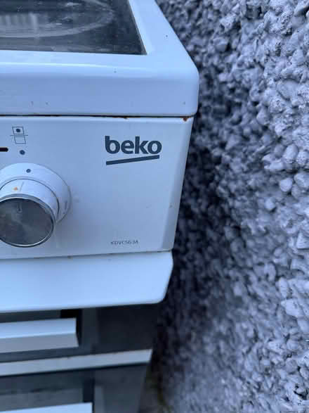 Photo of free Cooker (Rathfarnham/ Nutgrove) #3
