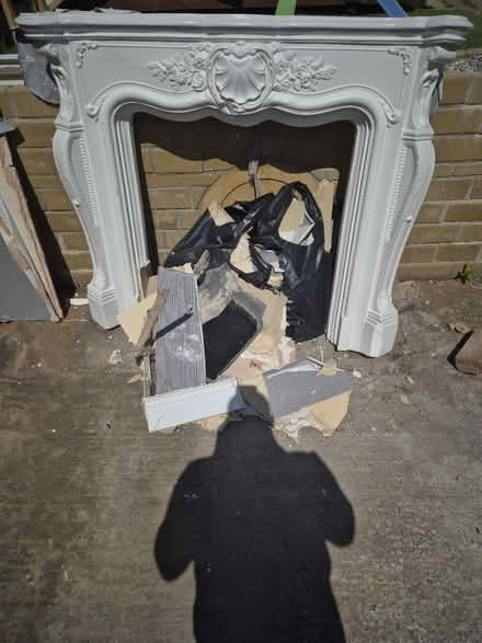 Photo of free Sitting Room Decoration Wall (Heywood) #1