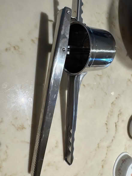 Photo of free Ricer (North Cambridge) #2