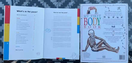 Photo of free Young Kids Educational Books (Rainham, Kent) #2