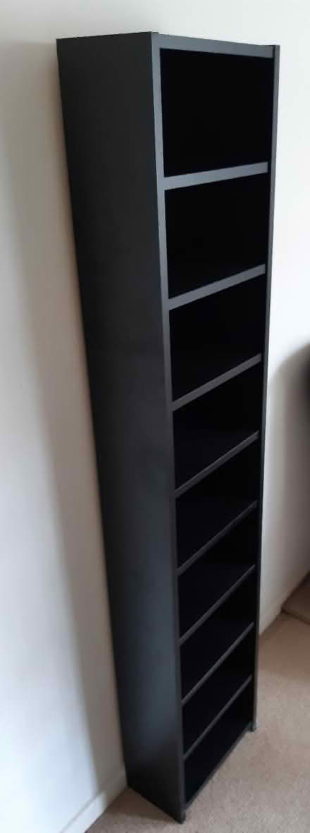 Photo of free Free standing MDF CD Storage Unit (Prestbury, Cheltenham) #1