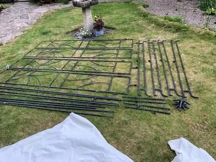 Photo of free Gazebo (Perth PH1) #2