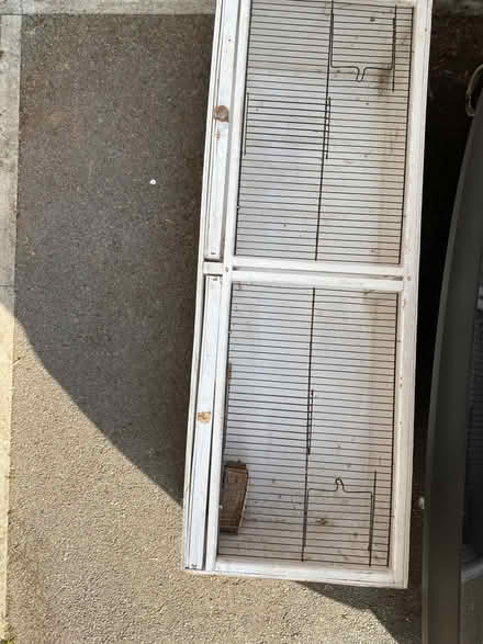 Photo of free Bird cage (Springbank GL51) #2