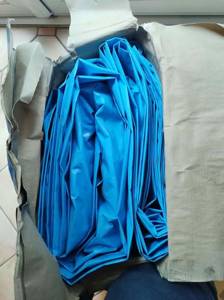 Photo of free Aqua slide (Oxford-Freegle CGA OX3) #2